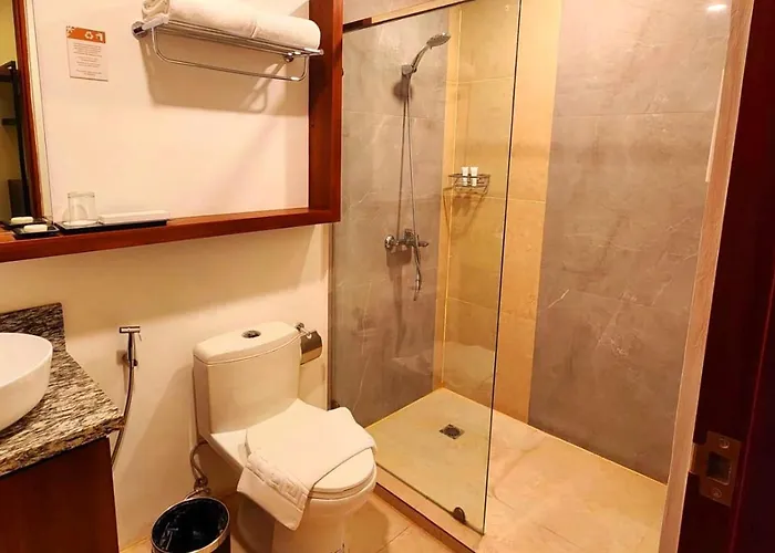 Quincentennial Cebu Stadt