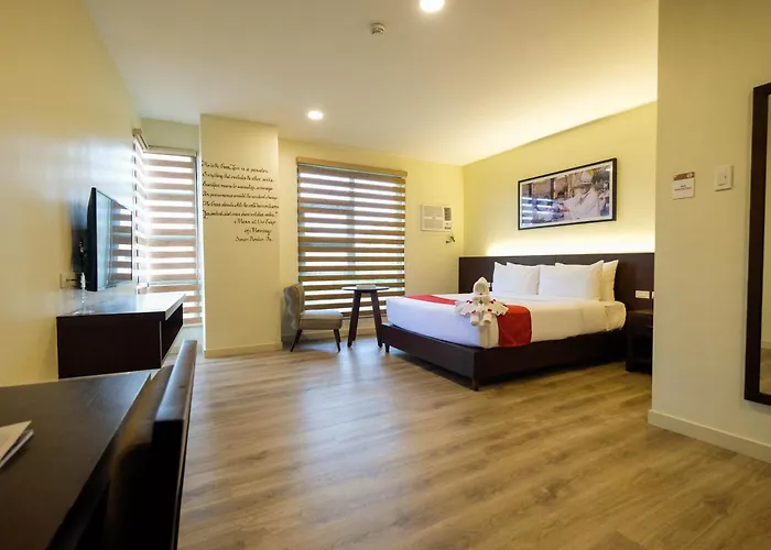 Quincentennial Cebu Stadt