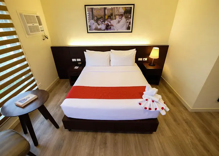 Quincentennial Cebu Stadt