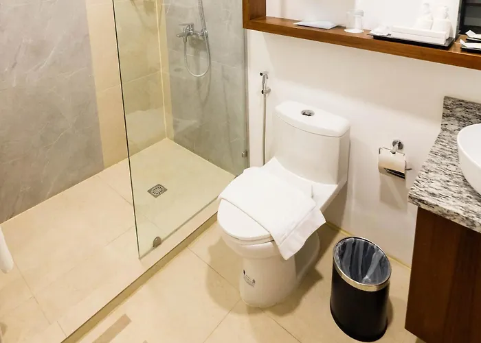 Quincentennial Hotel 3*