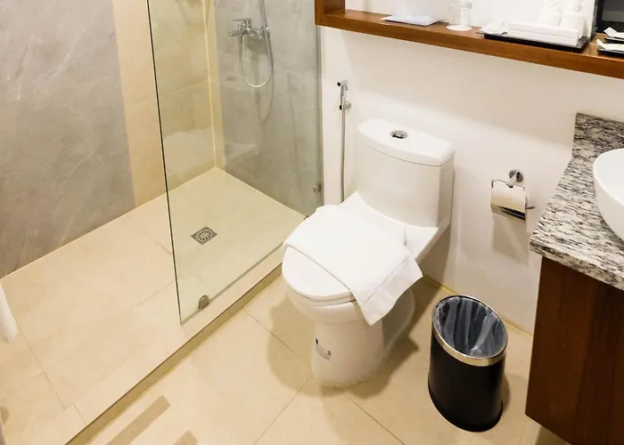 Quincentennial Hotel 3*