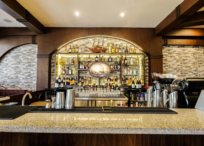 Quincentennial Hotell