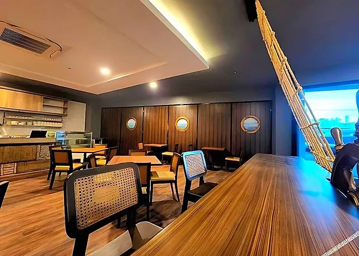 Quincentennial Cebu Stadt